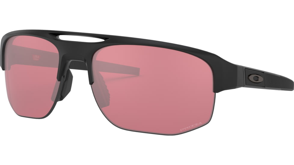 Oakley MERCENARY A OO9424F Sunglasses 942409-68 - , Prizm Dark Golf Lenses