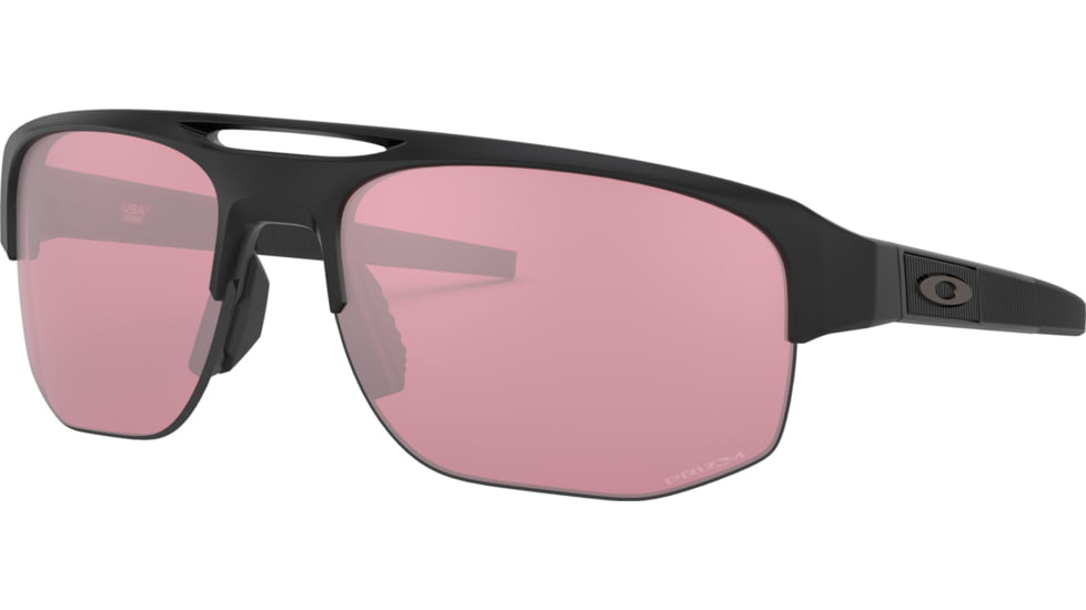 Oakley MERCENARY OO9424 Sunglasses 942414-70 - , Prizm Dark Golf Lenses