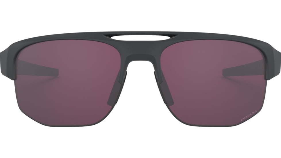 Oakley MERCENARY OO9424 Sunglasses 942415-70 - , Prizm Road Black Lenses