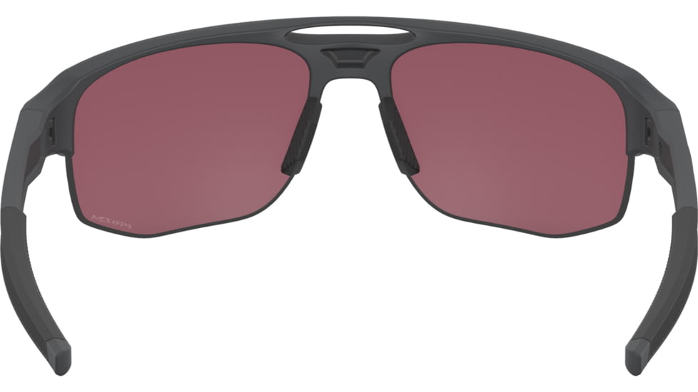 Oakley MERCENARY OO9424 Sunglasses 942415-70 - , Prizm Road Black Lenses