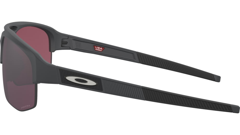 Oakley MERCENARY OO9424 Sunglasses 942415-70 - , Prizm Road Black Lenses