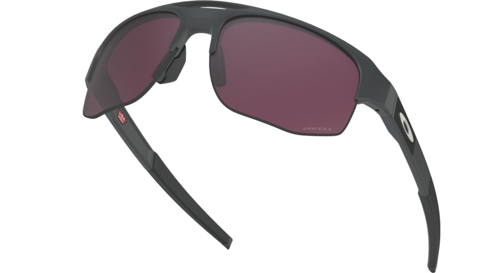 Oakley MERCENARY OO9424 Sunglasses 942415-70 - , Prizm Road Black Lenses