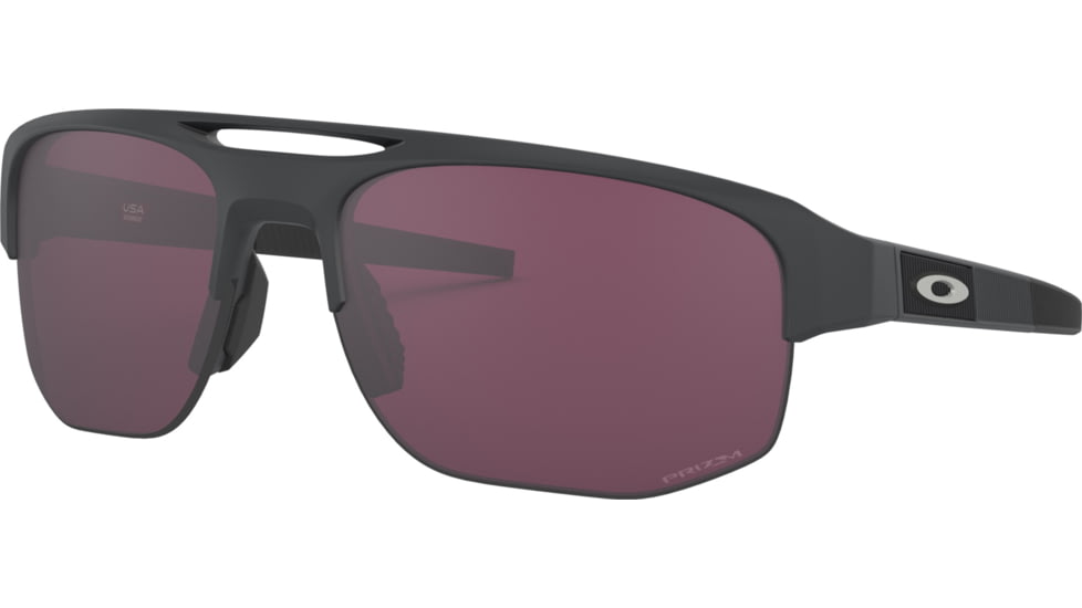 Oakley MERCENARY OO9424 Sunglasses 942415-70 - , Prizm Road Black Lenses