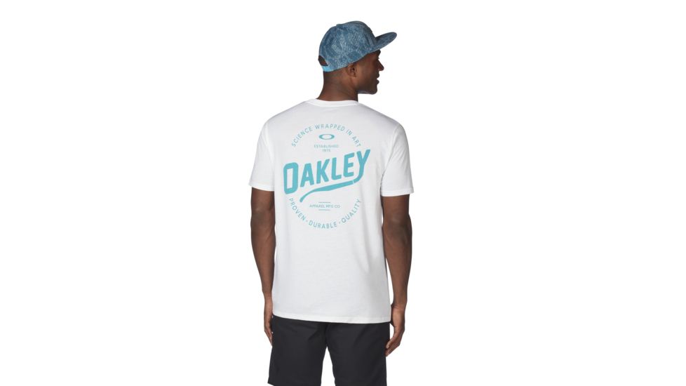 Oakley Mesh Sublimated Hat - Mens, Red Line, One Size 911511-465-U