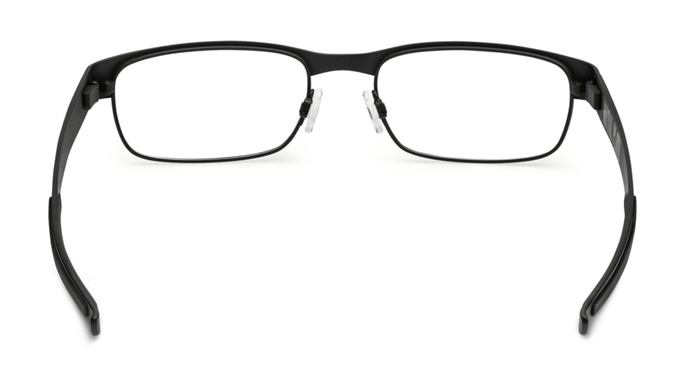 Oakley Metal Plate Eyeglasses Frame, Size 53 - Light Frame 22-200