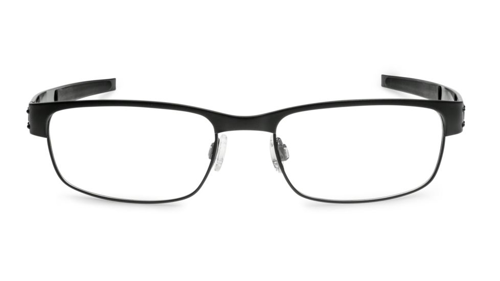 Oakley Metal Plate Eyeglasses, Light OX5038-0355