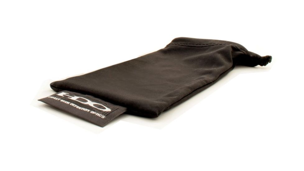 Oakley Micro Bag, Black, 5 pk 11-115