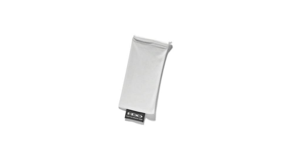 Oakley Microclear Cleaning, Storage Eyewear Case, White, RKT0209AA 06-589