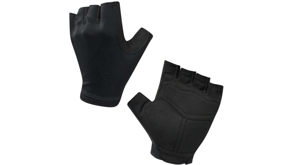 Oakley Mitt/Gloves - Mens, Blackout, Large/Extra Large, 94326-02E-02E-L/XL