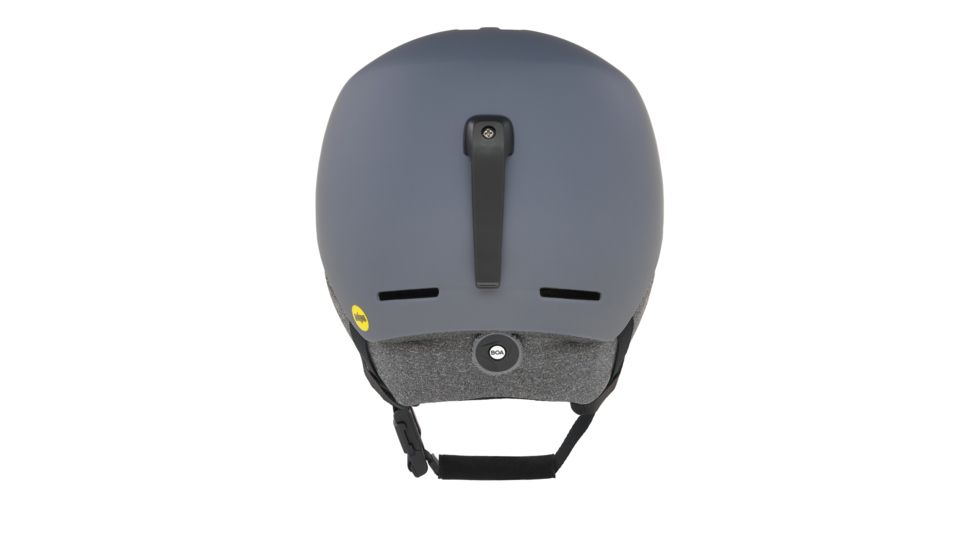 Oakley Mod1 Mips A Helmet - Mens, Forged Iron, Medium, 99505A-MP-24J-M