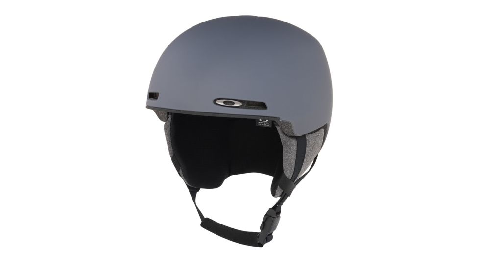 Oakley Mod1 Youth Mips - Mens, Forged Iron, Small, 99505Y-MP-24J-S