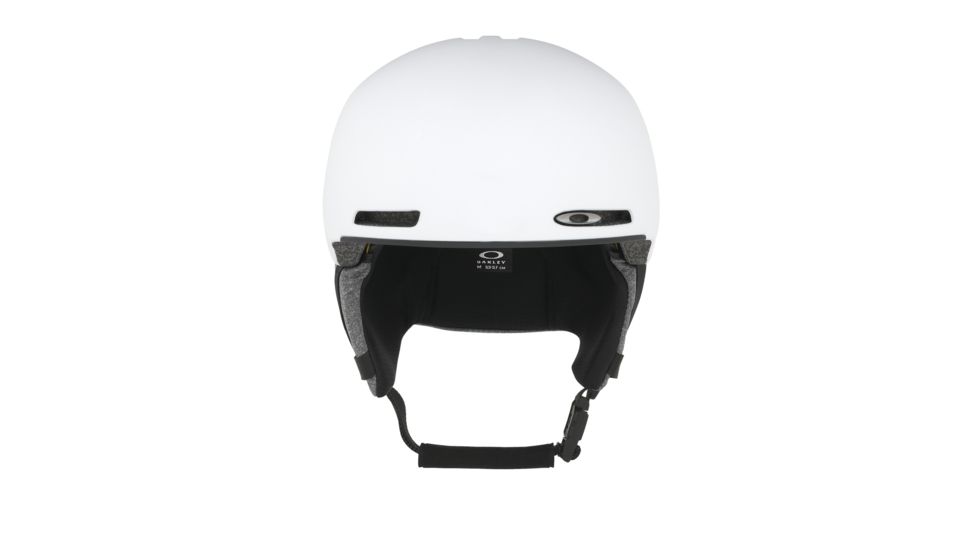 Oakley Mod1 Youth Mips - Mens, White, Small, 99505Y-MP-100-S