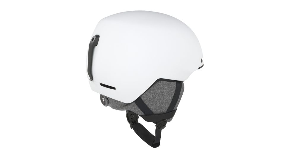 Oakley Mod1 Youth Mips - Mens, White, Small, 99505Y-MP-100-S