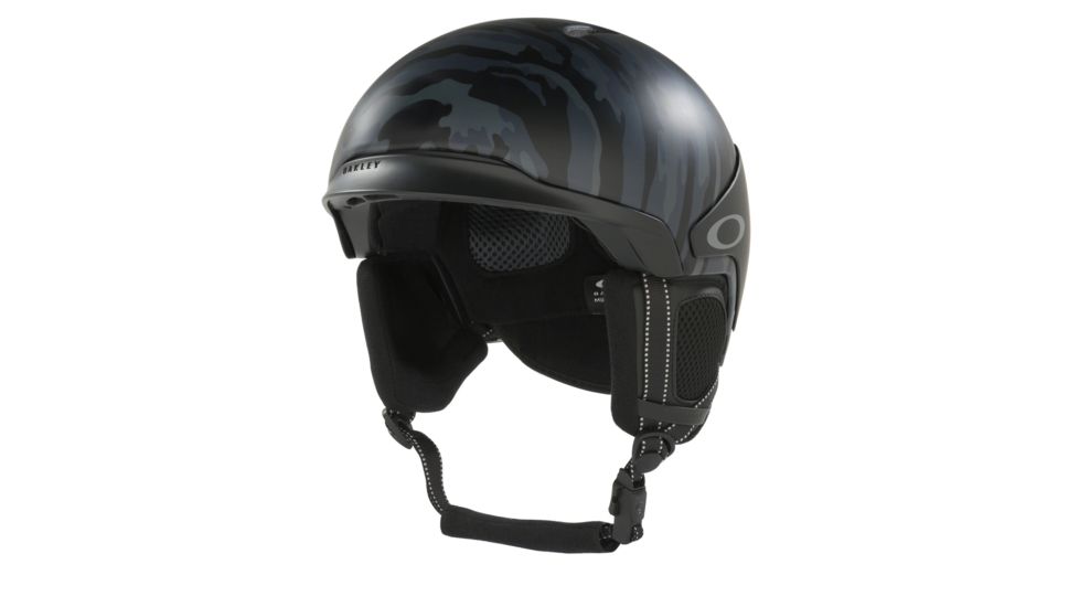 Oakley Mod3 Factory Pilot - Mens, Matte Night Camo, Small, 99432FP-987-S