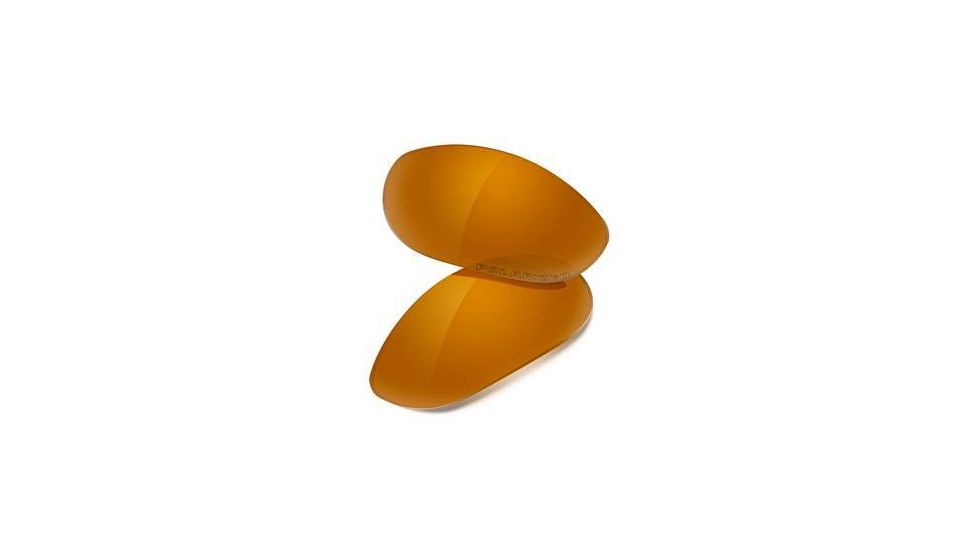Oakley Monster Dog Replacement Lens Kit - Bronze Polarized 13-473