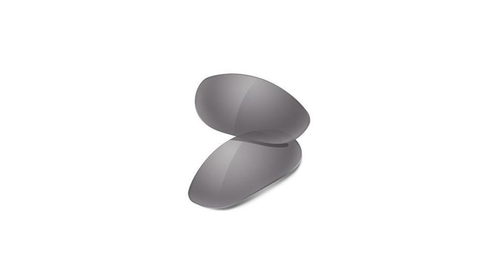 Oakley Monster Dog Replacement Lens Kit - Grey 13-468