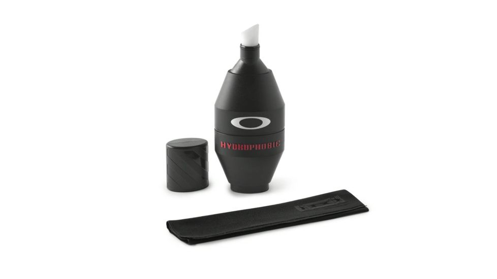 Oakley NanoClear Hydrophobic Lens Cleaner Kit Accessory, ROOMINU 07-313