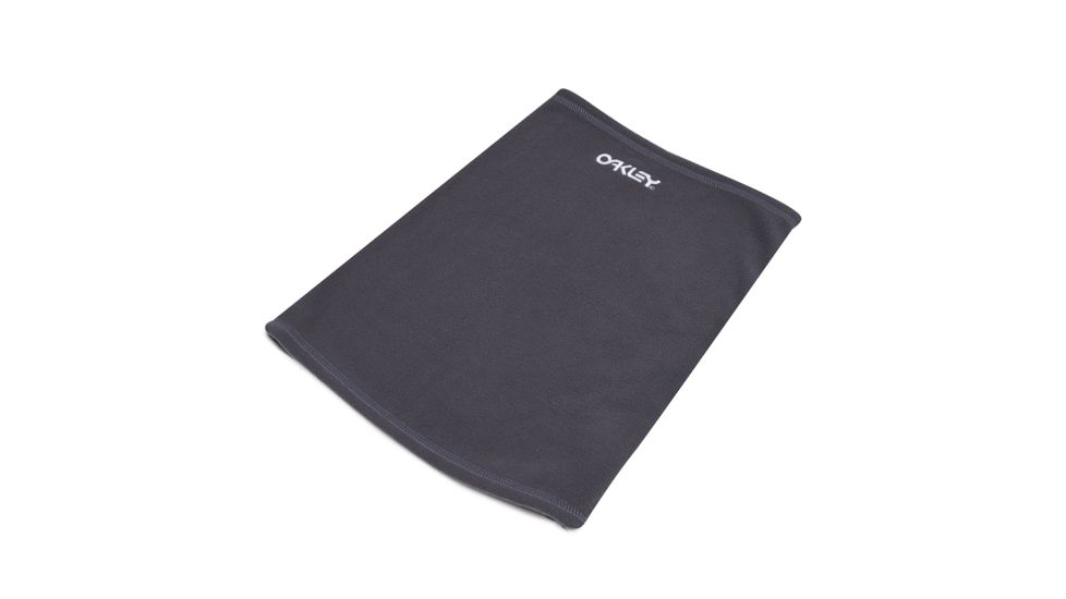 Oakley Neck Gaiter - Mens, Forged Iron, One Size, 911961-24J-U