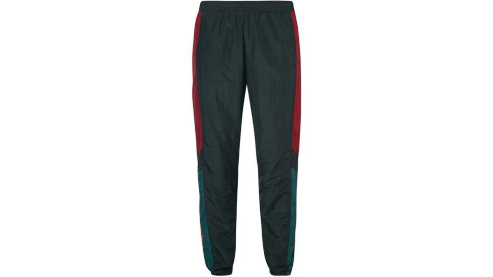 Oakley Nylon Track Pant - Mens, Dull Onyx, Small, 422590-27C-S