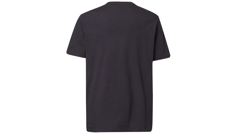 Oakley O Bark 2.0 T-Shirt - Mens, Black/Camo Grey, Large, FOA402167-9AC-L
