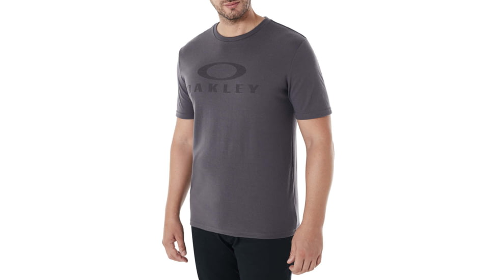 Oakley O Bark - Mens, Forged Iron, Extra Small, 457130-24J-XS