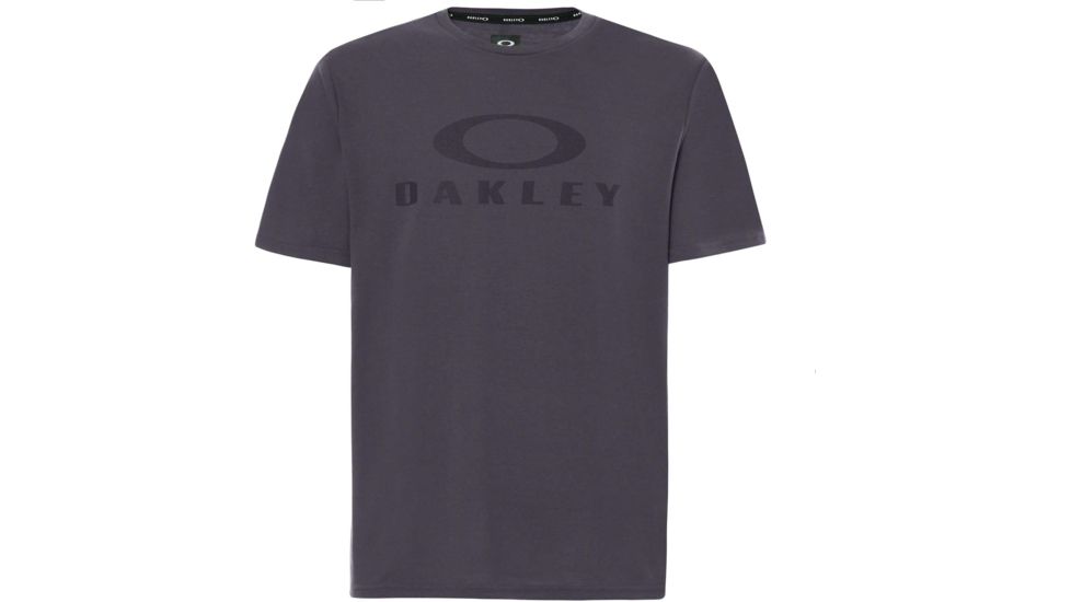 Oakley O Bark - Mens, Forged Iron, Extra Small, 457130-24J-XS