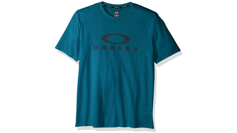 Oakley O Bark - Mens, Blue Coral, Extra Large, 457130-6D8-XL