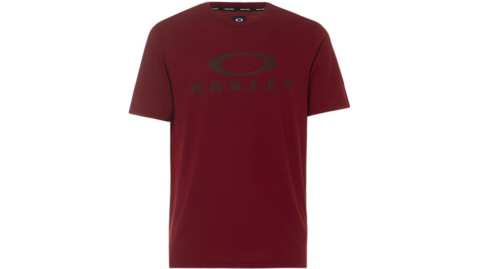 Oakley O Bark - Mens, Iron Red, Extra Large, 457130-80U-XL