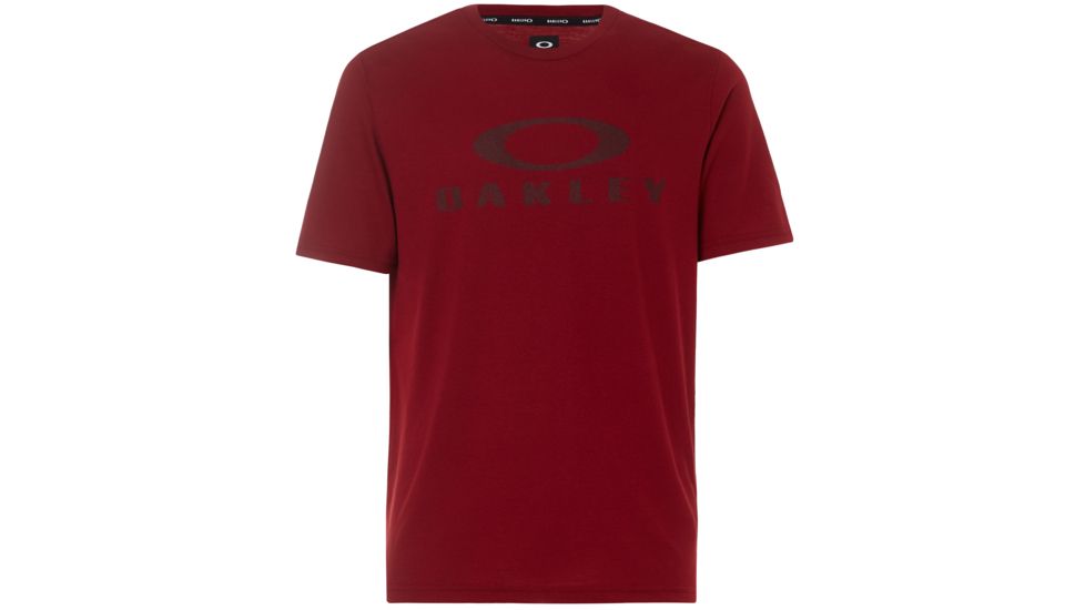 Oakley O Bark - Mens, Iron Red, Large, 457130-80U-L