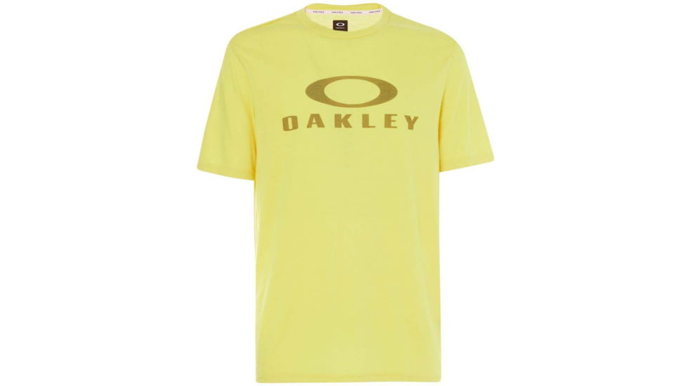 Oakley O Bark - Mens, Solar Power, Large, 457130-5A4-L