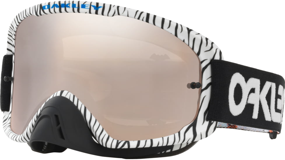 Oakley O-Frame 2.0 MX, White, OO7068-18
