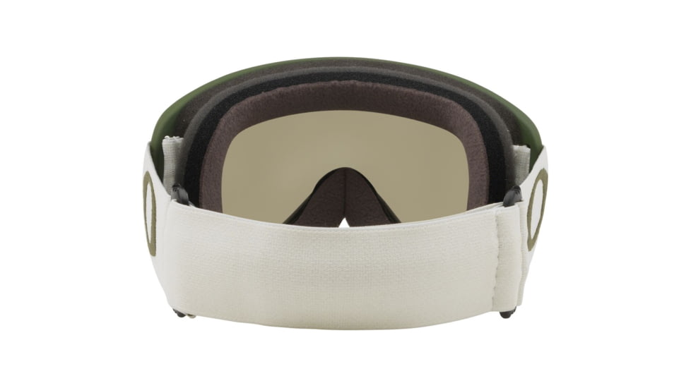 Oakley O-Frame 2.0 Pro XM, Dark Grey/Persimmon, Dark Brush, OO7113A-06