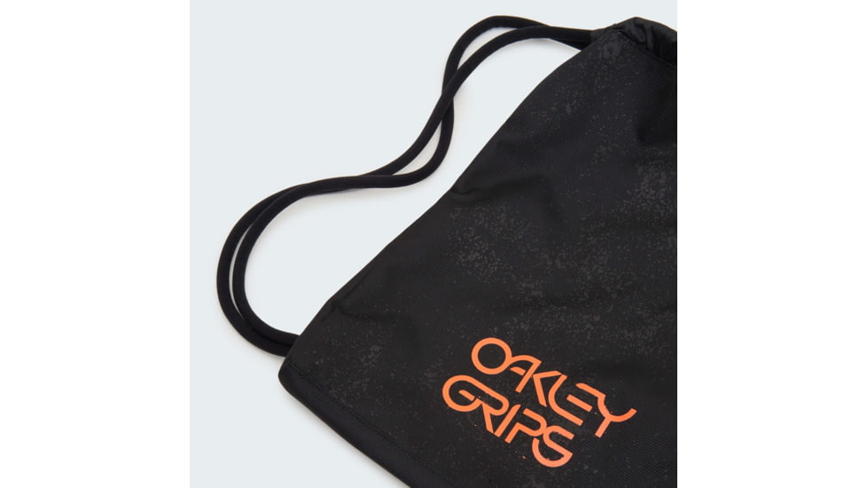 Oakley O-Grip Satchel Bag - Mens, Blackout, One Size, FOS900127-02E-U