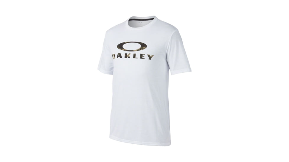 Oakley O-Stealth Ii - Mens, White, Extra Large, 456764-100-XL