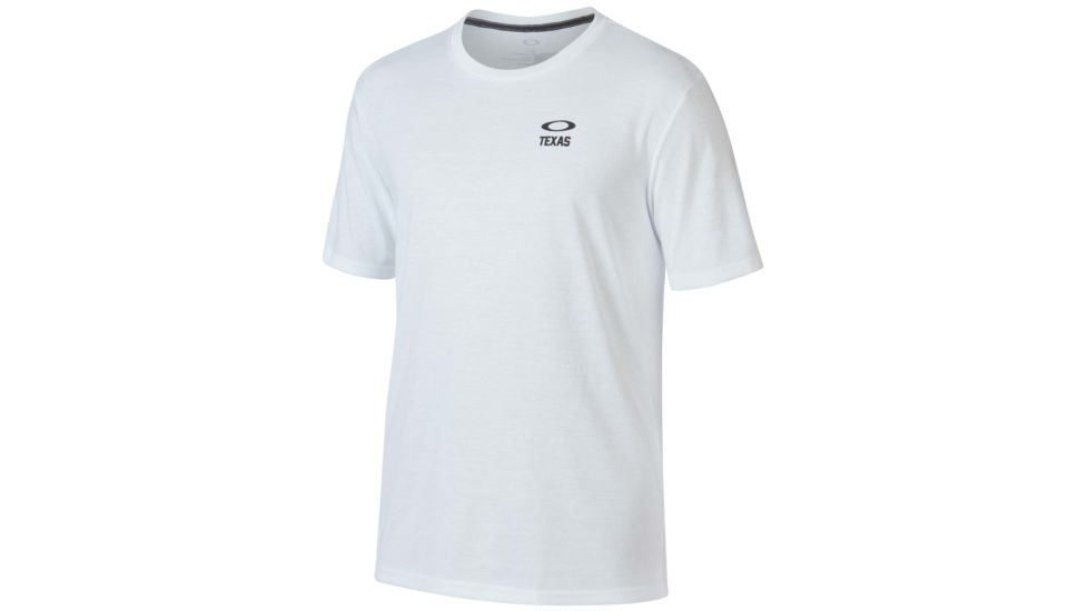 Oakley O-Tx Art 17 - Mens, White, Extra Large, 456711ORT-100-XL