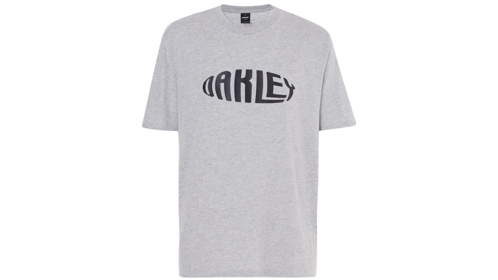Oakley Oakley Fish Eye - Mens, Granite Heather, Extra Large, 457358-24L-XL