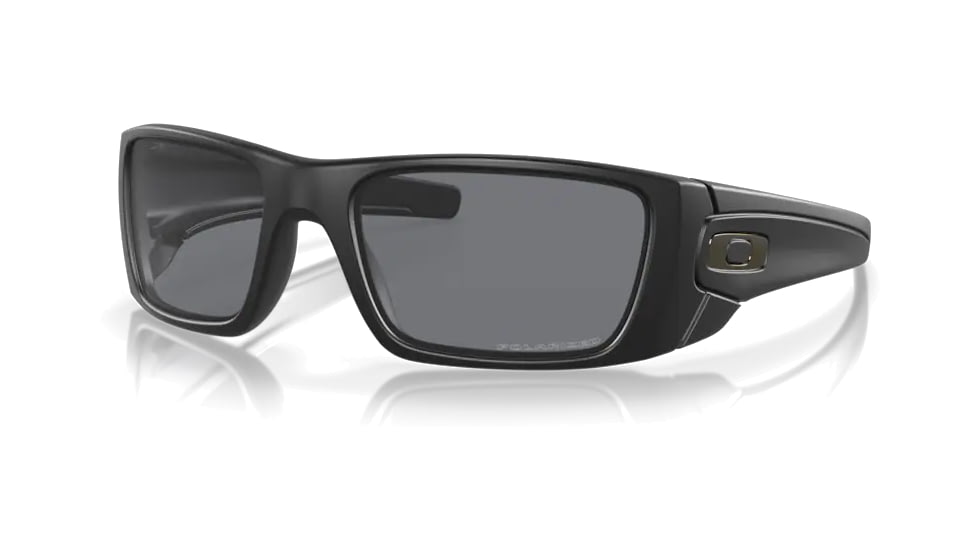 Oakley Fuel Cell Rx Progressive Sunglasses