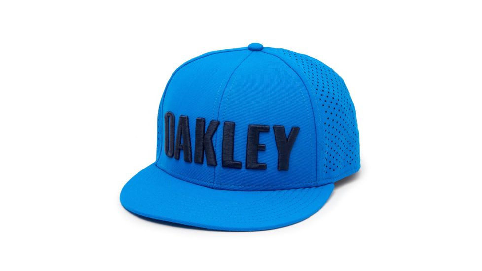 Oakley Perf Hat - Mens, Ozone, One Size, 911702-62T-U