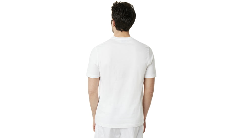 Oakley Oakley Rise Up Tee - Mens, White, Large, 457547-100-L
