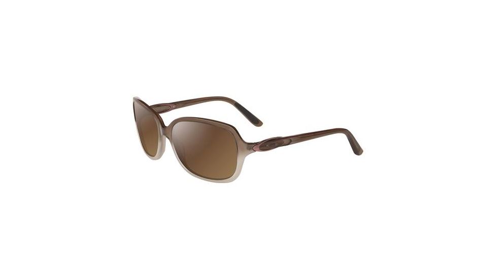 Oakley Obligation Progressive Prescription Sunglasses - Java Frame OO2034-03
