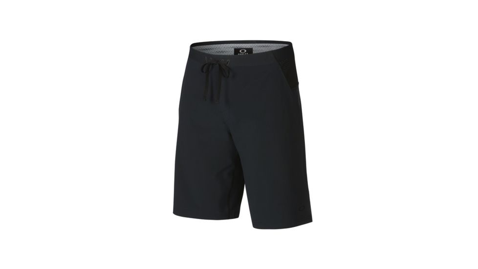 Oakley Off Richter Short - Mens, Blackout, 36, 442188-02E-36