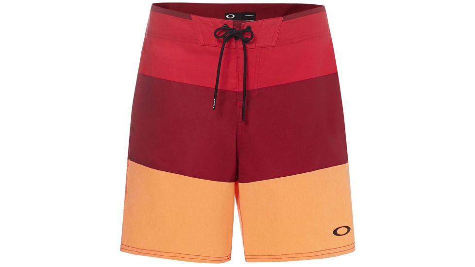 Oakley Ollie Block Melange 18 Inches - Mens, Gatorade Melange, 38, 482457-7GM-38