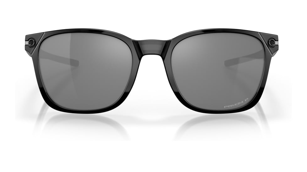 Oakley OO9018 Ojector Sunglasses - Mens, Black Ink Frame, Prizm Black Polarized Lens, 55, OO9018-901804-55