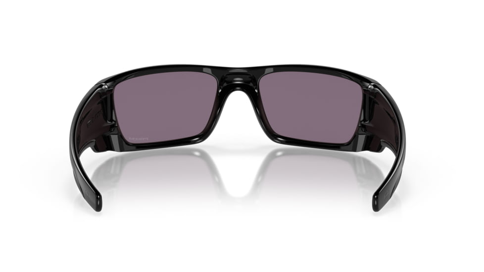 Oakley OO9096 Fuel Cell Sunglasses, Prizm Grey Lenses, 9096K2-60