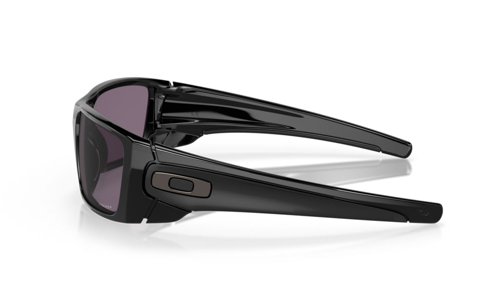 Oakley OO9096 Fuel Cell Sunglasses, Prizm Grey Lenses, 9096K2-60