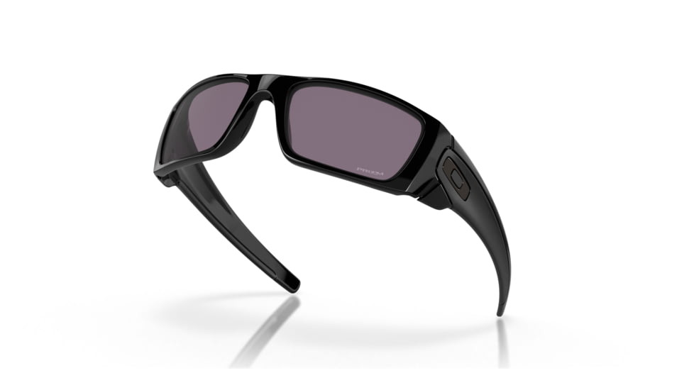 Oakley OO9096 Fuel Cell Sunglasses, Prizm Grey Lenses, 9096K2-60