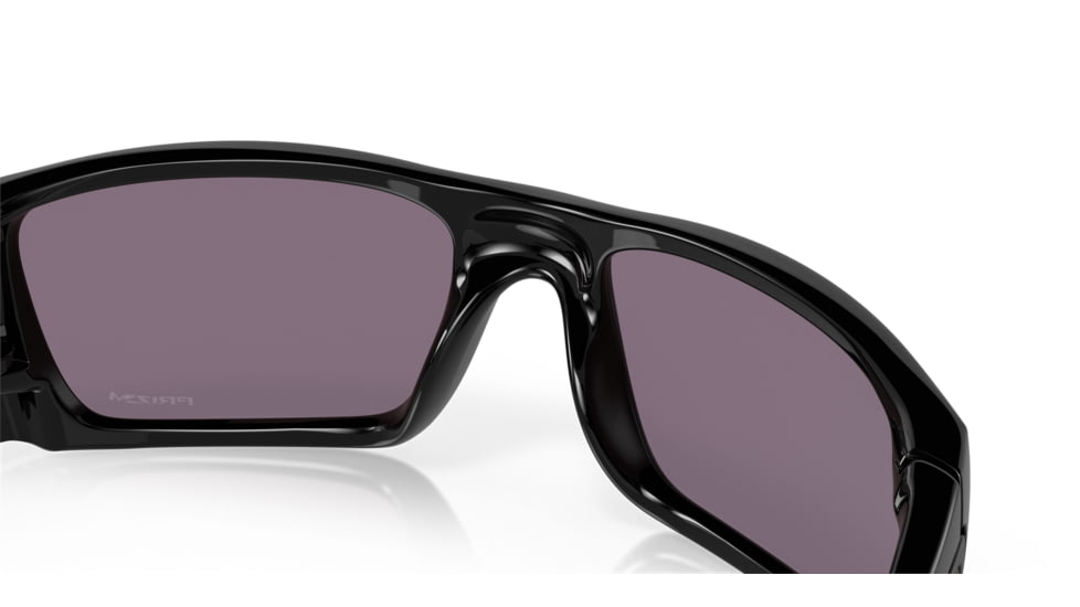 Oakley OO9096 Fuel Cell Sunglasses, Prizm Grey Lenses, 9096K2-60