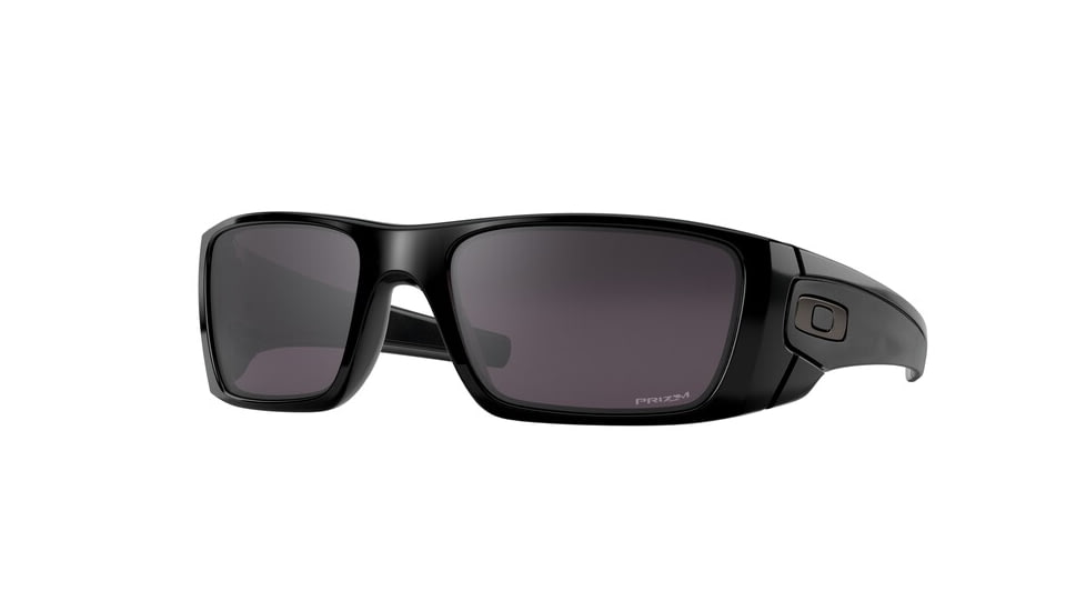 Oakley OO9096 Fuel Cell Sunglasses, Prizm Grey Lenses, 9096K2-60