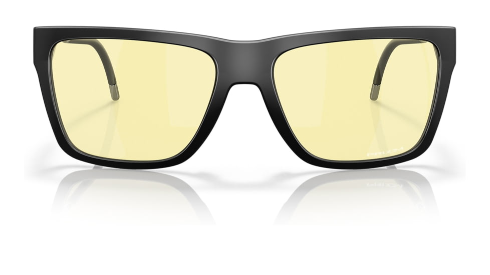 Oakley OO9249 NXTLVL Sunglasses - Men's, Satin Black Frame, Prizm Gaming Lens, 58, OO9249-924901-58