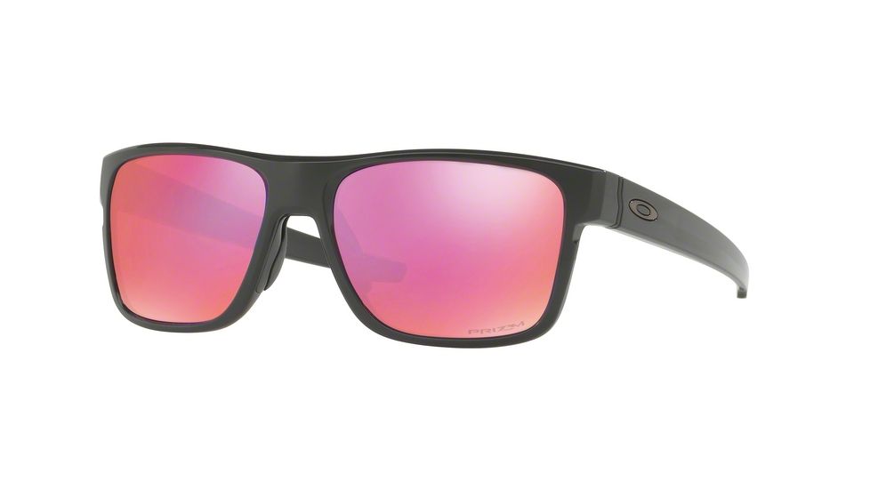 Oakley OO9361 Sunglasses 936103-57 - Carbon Frame, Prizm Trail Lenses